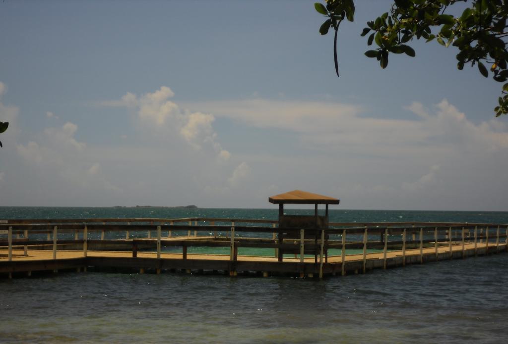 Parador Turtle Bay Inn La Parguera Exterior foto