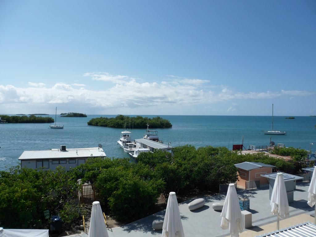 Parador Turtle Bay Inn La Parguera Exterior foto